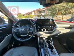 تويوتا هايلاندر